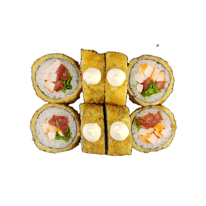 Темпура цезарь (Жареный)