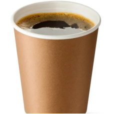 Кофе Чёрный