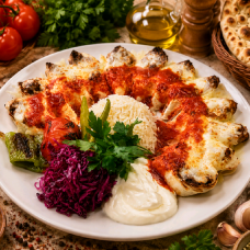Кашарлы бейти