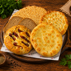 Хлебная корзинка