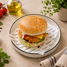 Chicken Мексика