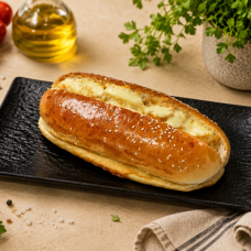 Chicken хот дог