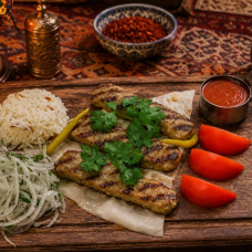 Люла из Курицы