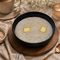 Каша овсяная