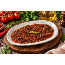 Овощной Эзме Овощной Эзме
