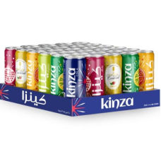 Напиток Kinza