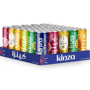 Напиток Kinza
