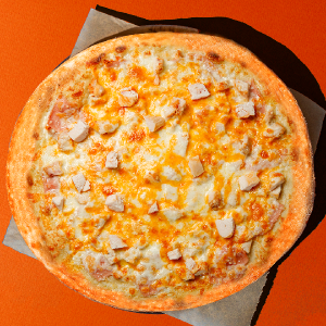 Пицца Чикен чиз