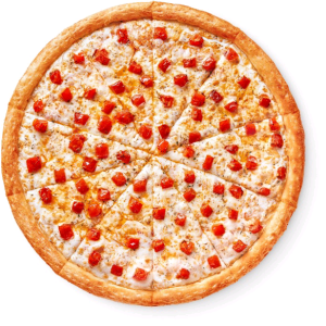 Пицца Маргарита