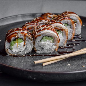 Филадельфия под угрём