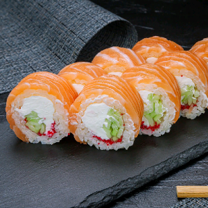 Филадельфия-one