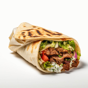 Шаурма Говядина