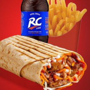 Комбо Арабик