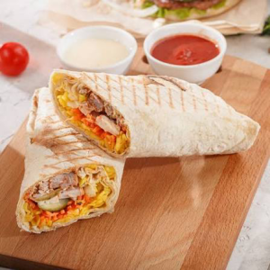 Шаурма Арабик