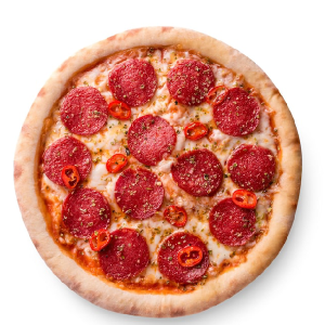 Пицца Пепперони