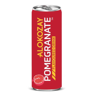 Alokazay Pomegranate