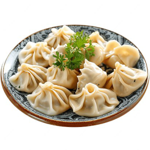 Манты (порция)