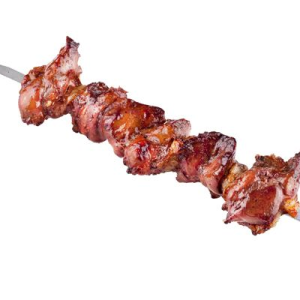 Кусковой кой