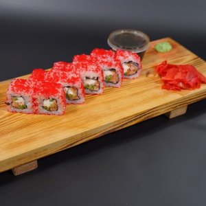 Калифорния с ласосем