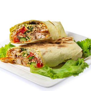 Шаурма классика