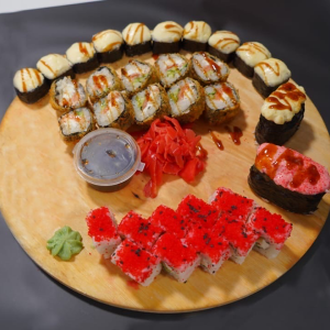 Сет от шефа 32шт