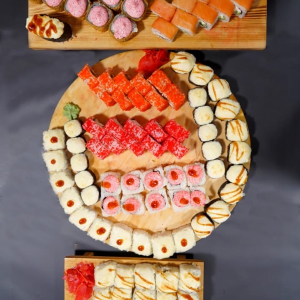 Сет больше куш 102шт