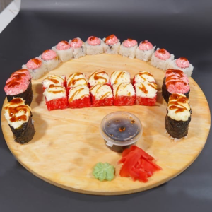 Сет для себя 24шт