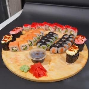 Сет Золотой рыбка 44шт