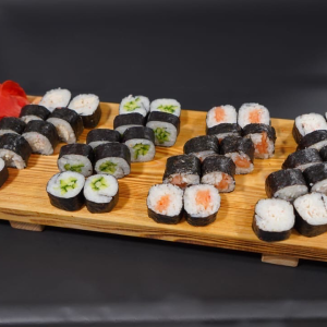 Сет мини 40шт