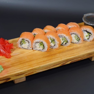 Филадельфия биг