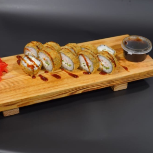 Жаренный Калифорния