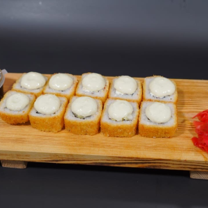 Жаренный Цезарь