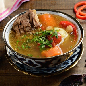 Шорпо уй эти 0.7