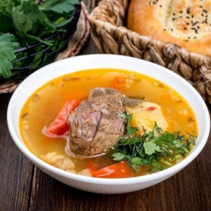 Шорпо кой эти