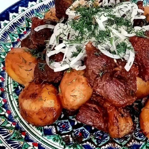 Той куурдак