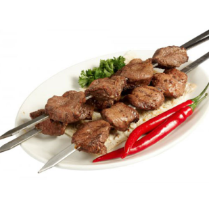 Кусковой кой эти