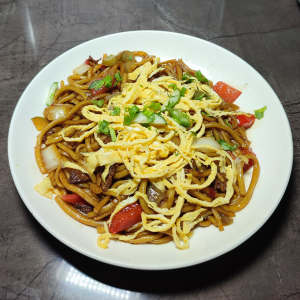 Босо лагман