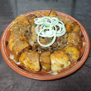 Пирожок 1кг