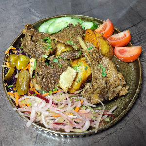 Казан-кебап