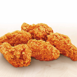 Крылышки 0.5кг