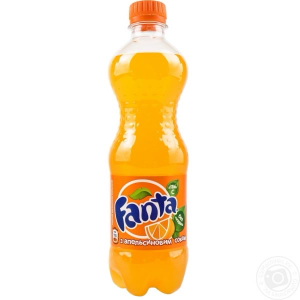 Фанта 0.5