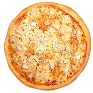 Пицца Куриная