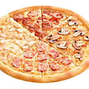Пицца Ассорти
