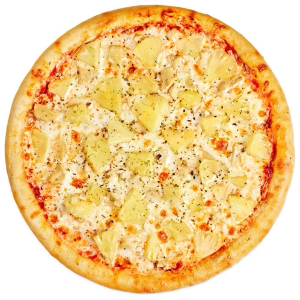 Пицца гавайский