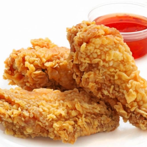 Крылышки 1 порц