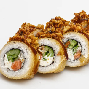 Жаренный темпура фурай