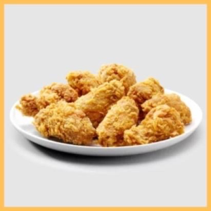 Крылышки 1кг