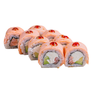 Канада ролл