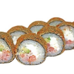 Жаренный темпура чикен кимчи