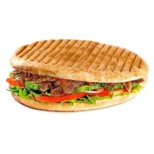 Донер куринный